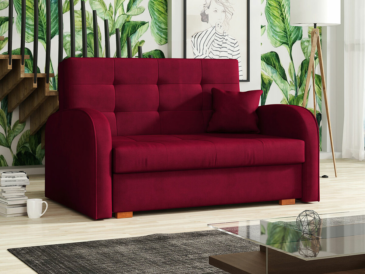 Schlafsofa Silona II (Kronos 02)