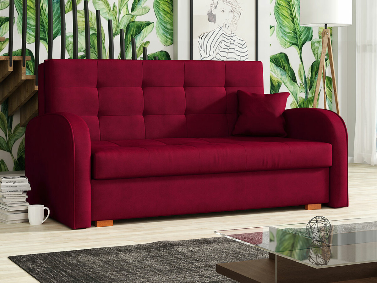 Schlafsofa Silona III (Kronos 02)