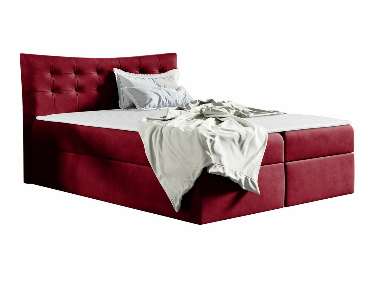 Boxspringbett Insula