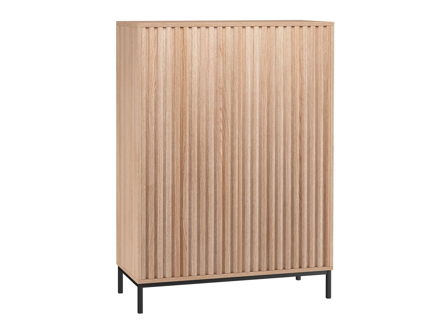 Sideboard Denton 996 (Eichenholzoptik)