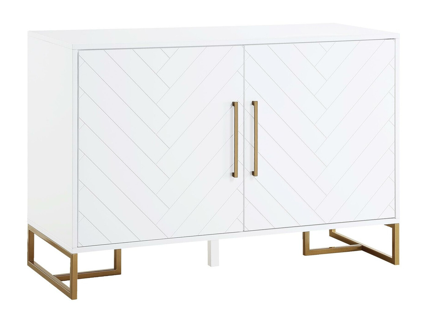 Sideboard Tulsa 729 (Weiss)