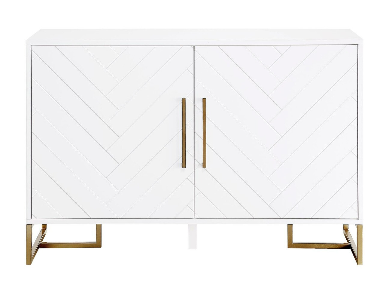 Sideboard Tulsa 729 (Weiss)