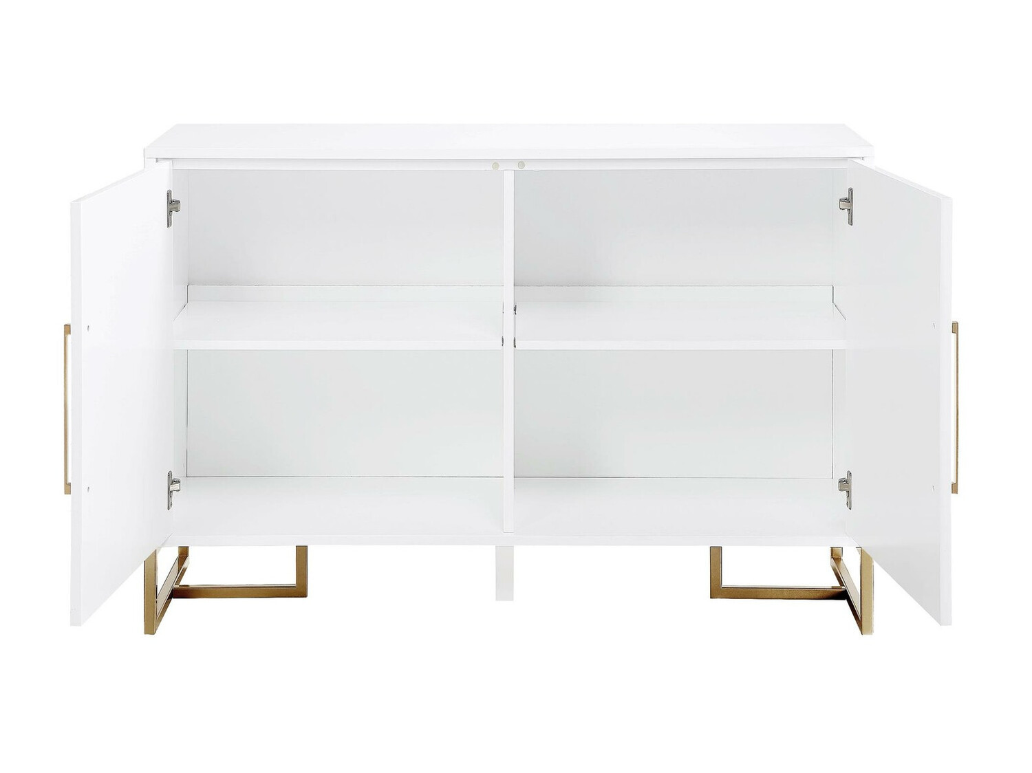 Sideboard Tulsa 729 (Weiss)