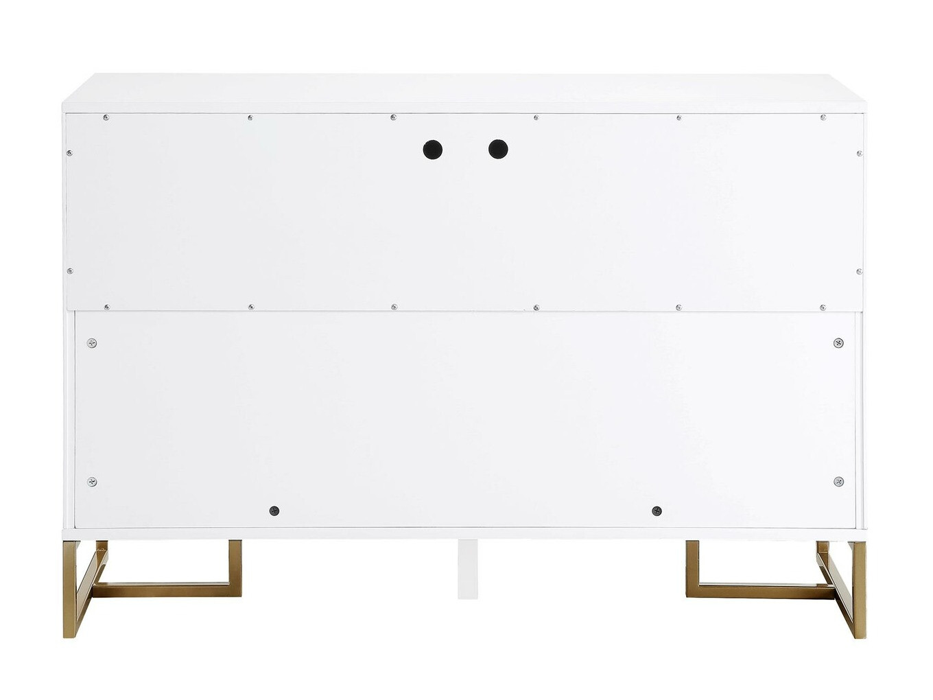 Sideboard Tulsa 729 (Weiss)