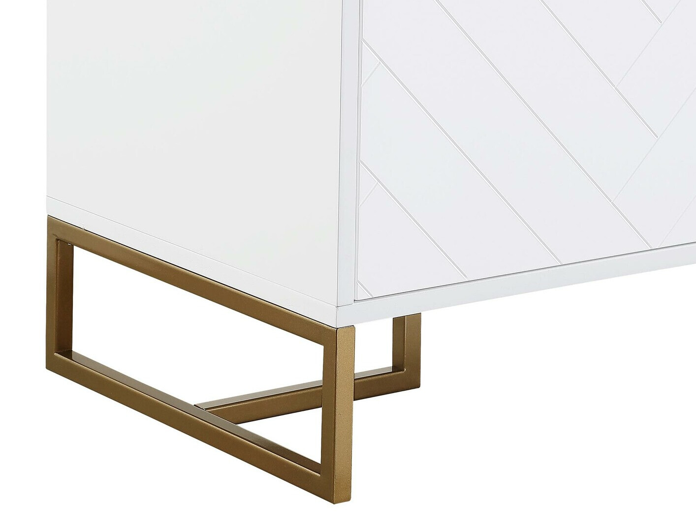 Sideboard Tulsa 729 (Weiss)
