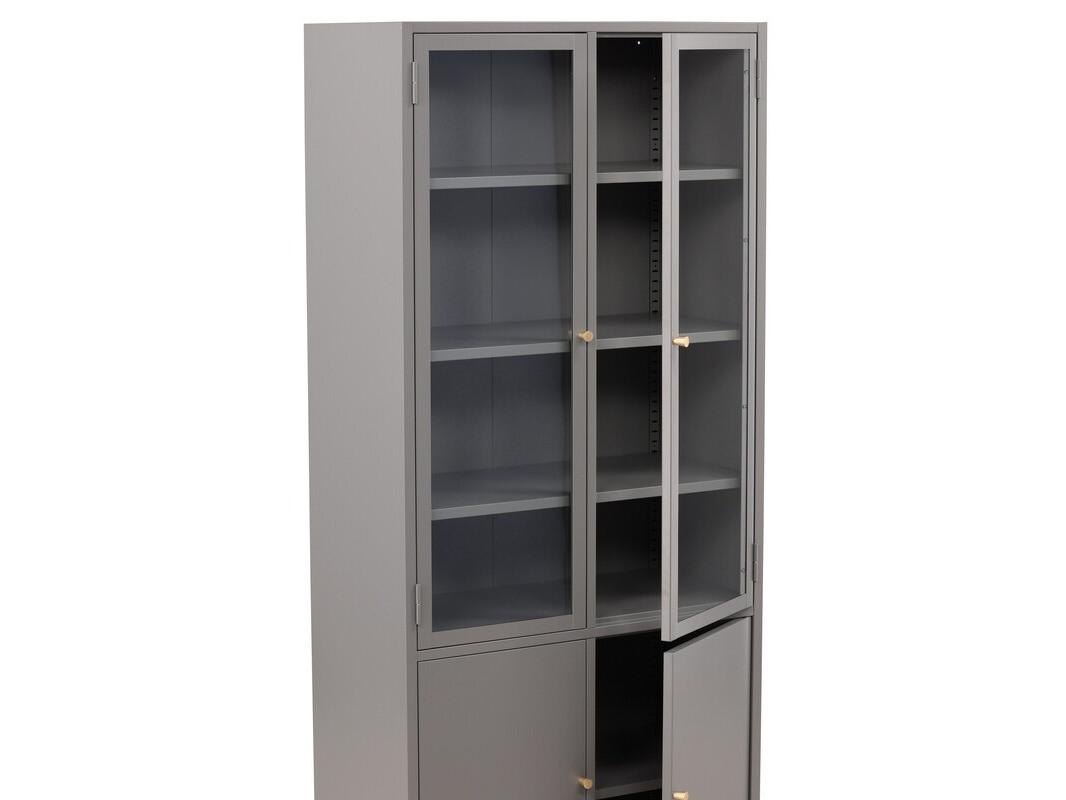 Regal Evasevu 102 (Hellgrau)