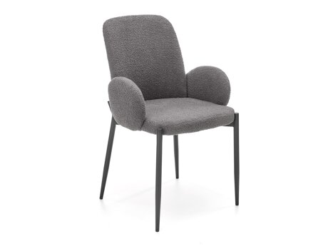 Stuhl Houston 1347 (Grau)