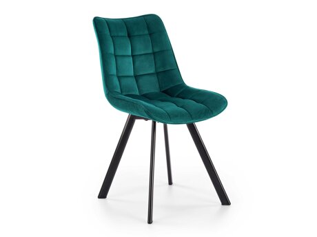 Stuhl Houston 739 (Türkis)