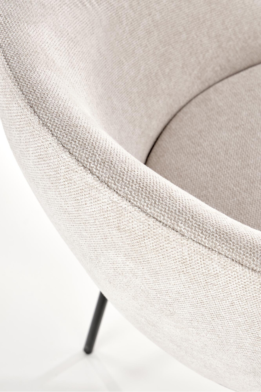 Stuhl Houston Gloria (Beige)