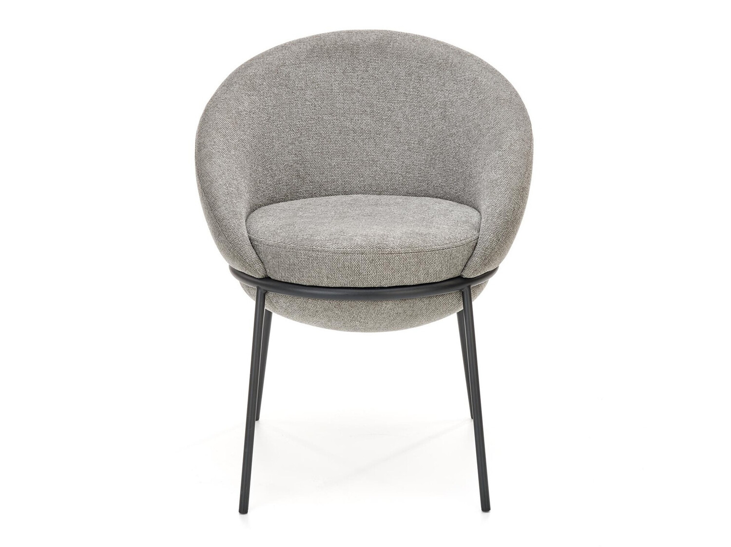 Stuhl Houston Gloria (Grau)