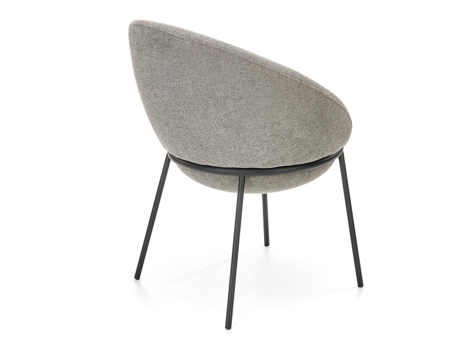 Stuhl Houston Gloria (Grau)