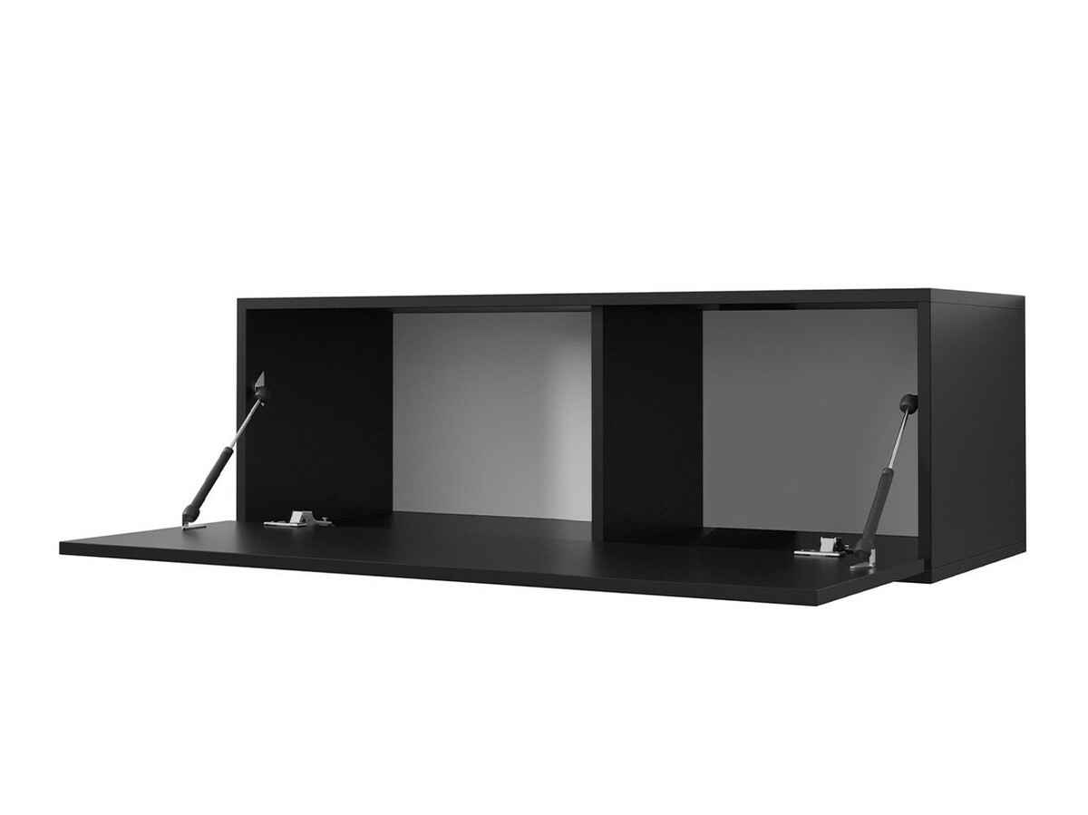 Wohnzimmer-Set Anulio III (Weiss)