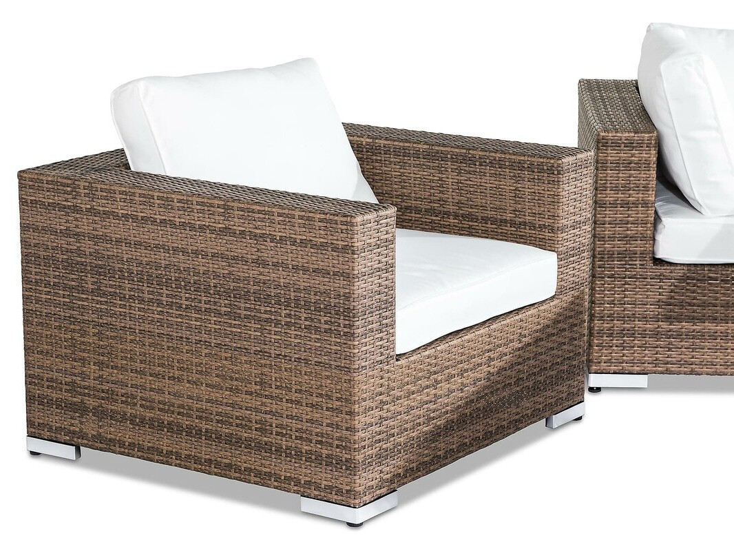 Gartenmöbel-Set Comfort Garden 900