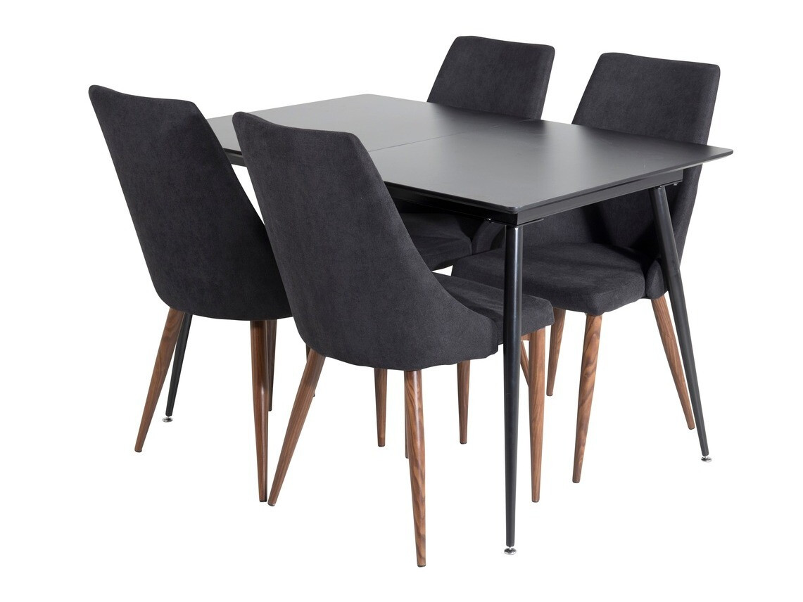 Essgruppe Dallas 1530