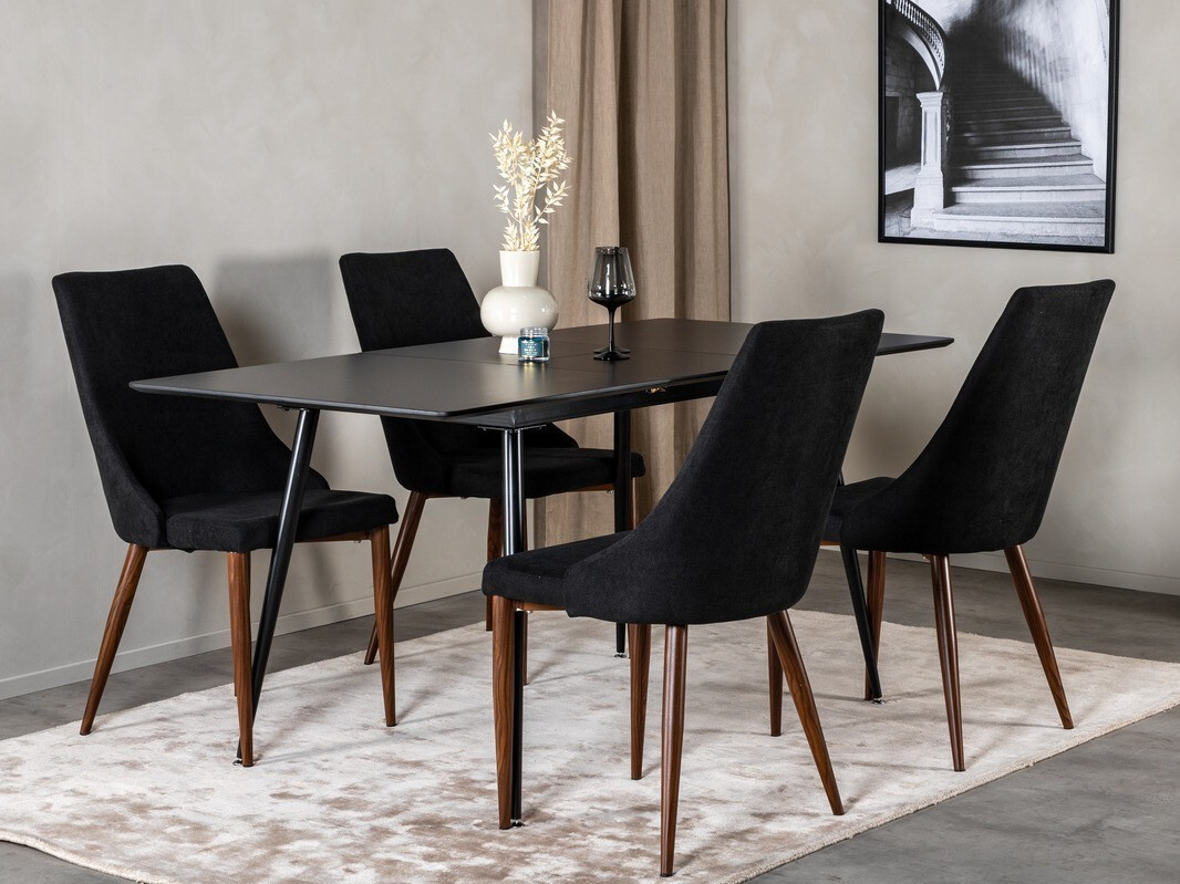 Essgruppe Dallas 1530