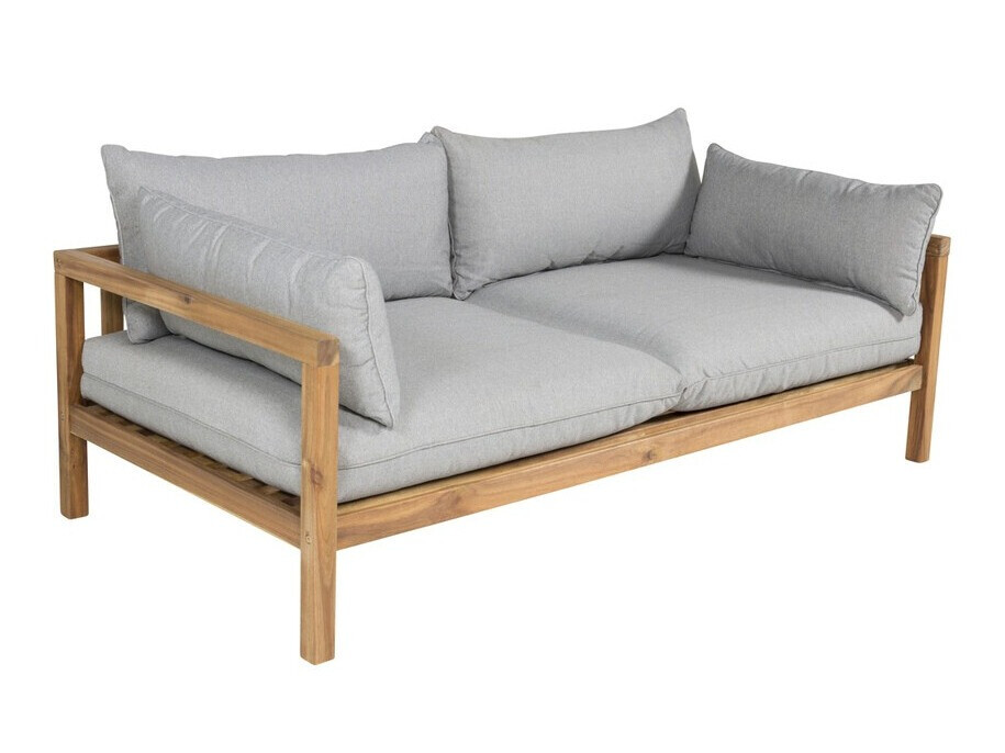 Gartensofa-Sofa Dallas 2849