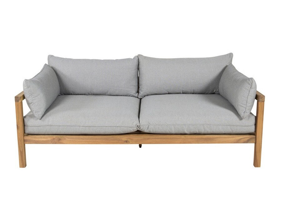 Gartensofa-Sofa Dallas 2849