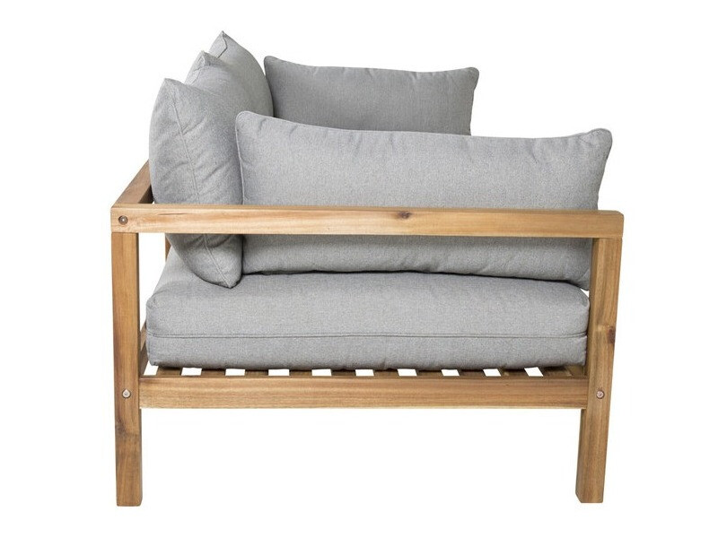 Gartensofa-Sofa Dallas 2849