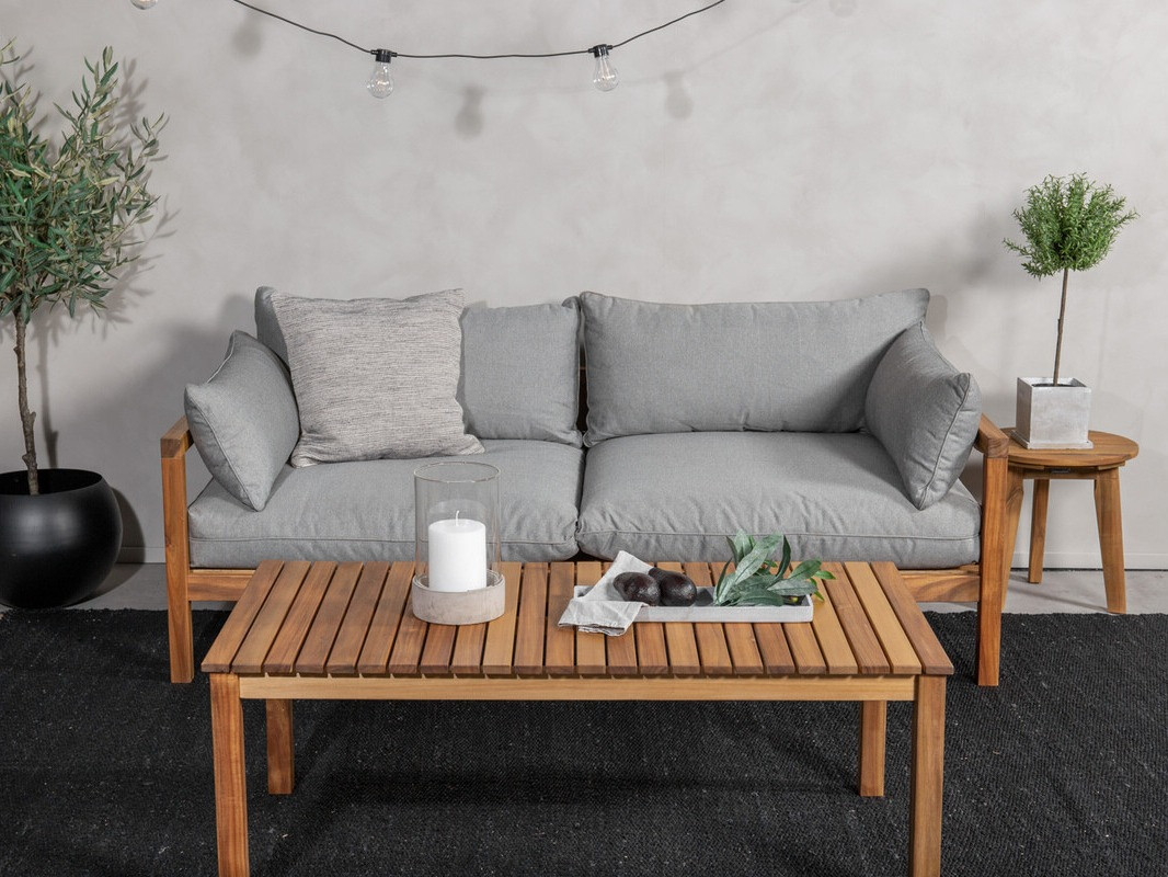 Gartensofa-Sofa Dallas 2849