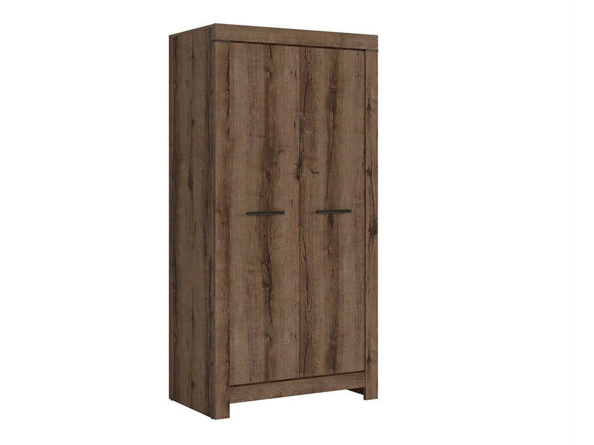 Kleiderschrank Dunfelu 111