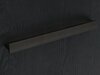 Regal Dunfelu 102 (Monastery Eichenholzoptik + Eichenholzoptik schwarz)