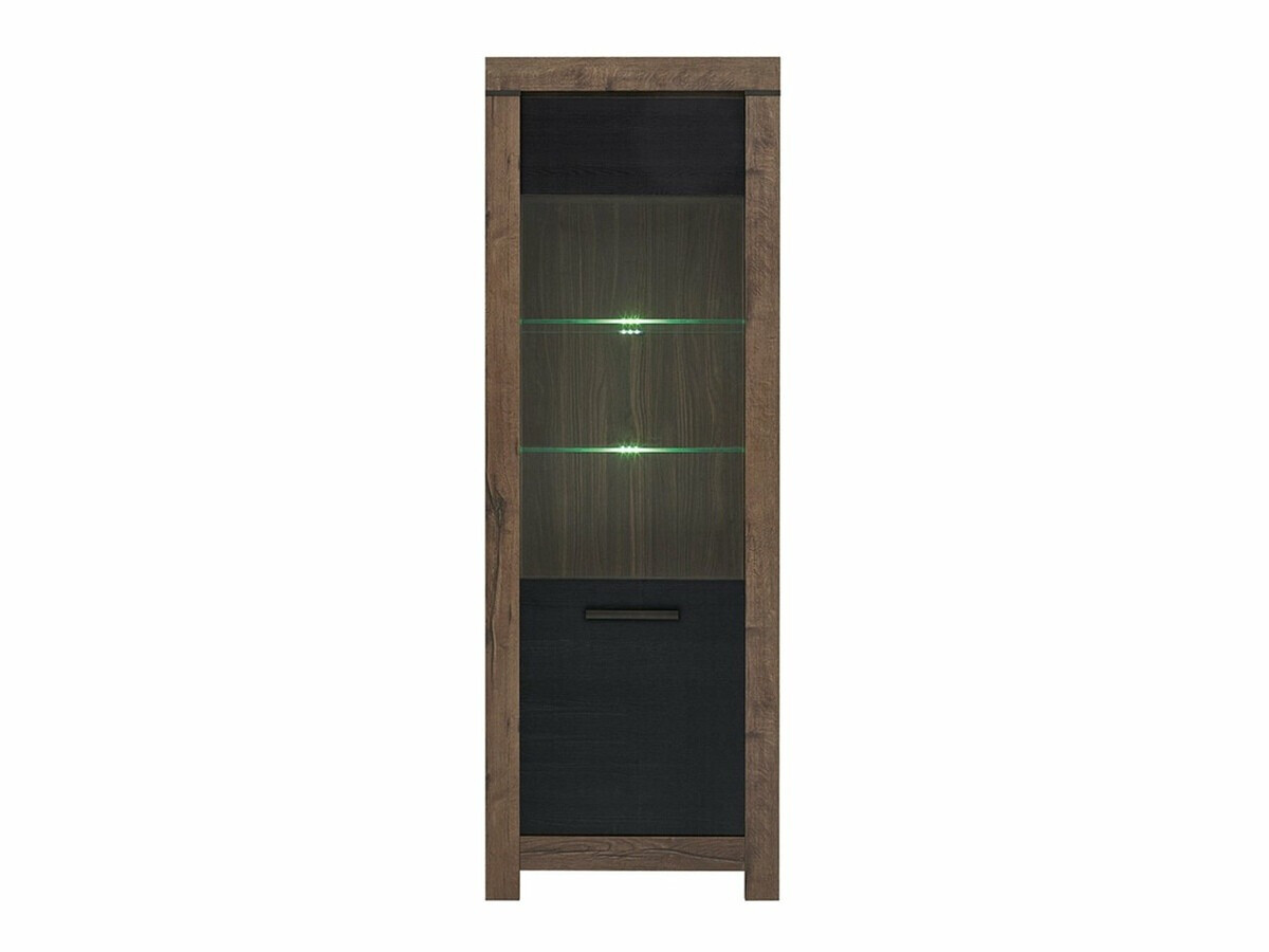 Regal Dunfelu 103 (Klostereiche + Schwarze Eiche)