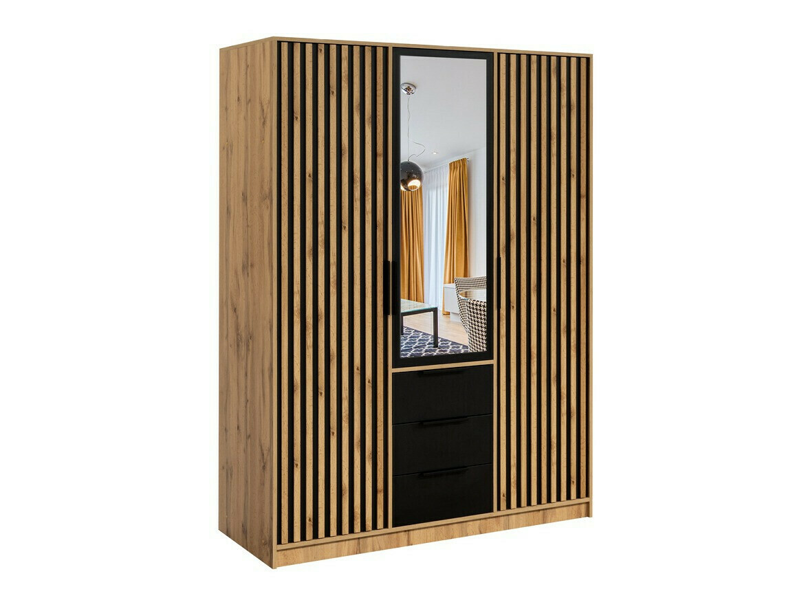 Kleiderschrank Collis IV