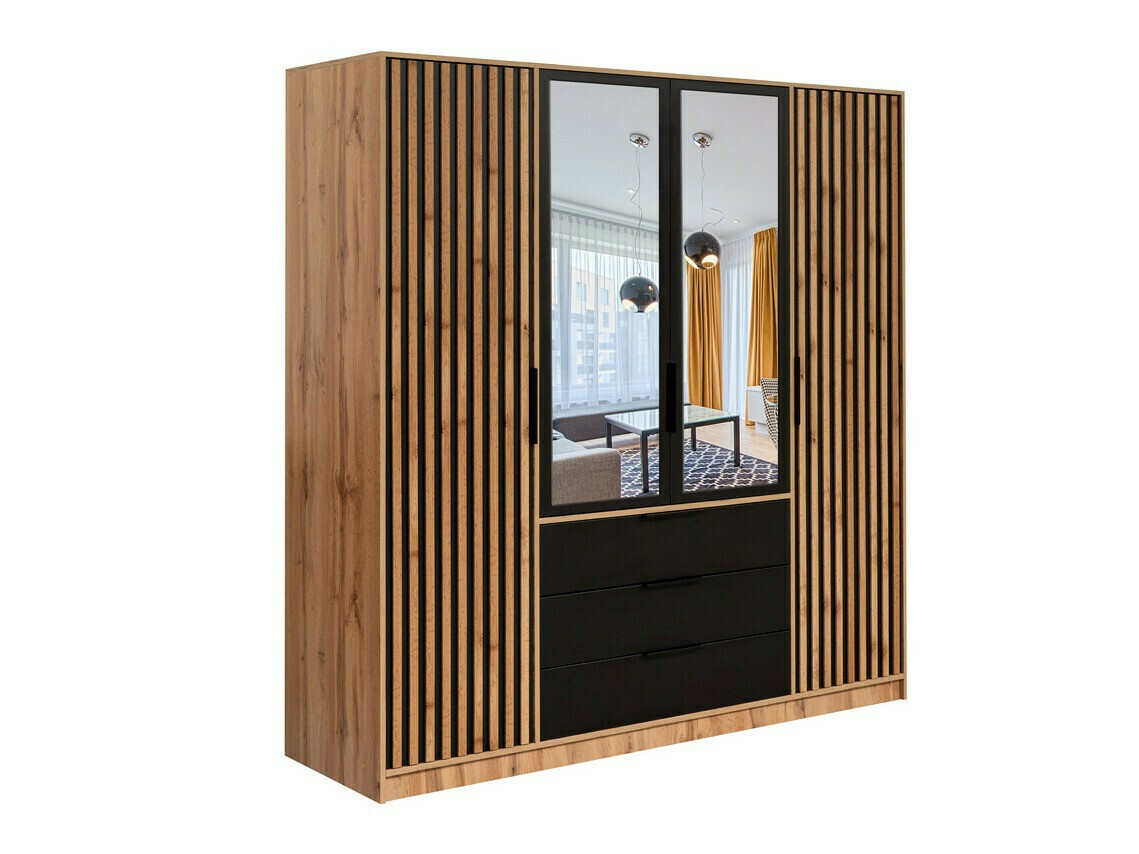 Kleiderschrank Enolevo 102