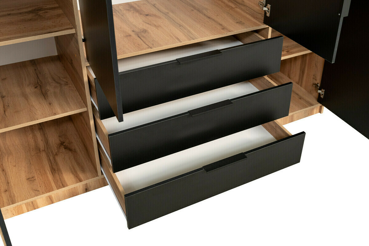 Kleiderschrank Enolevo 102