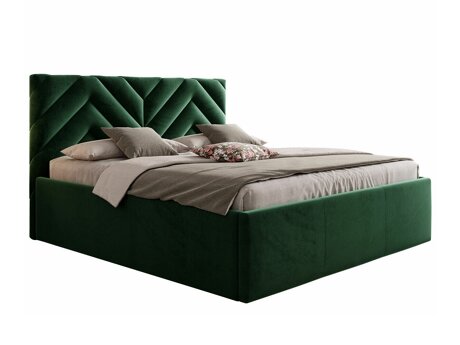 Bett ComfiDream 175 (Fresh 13)