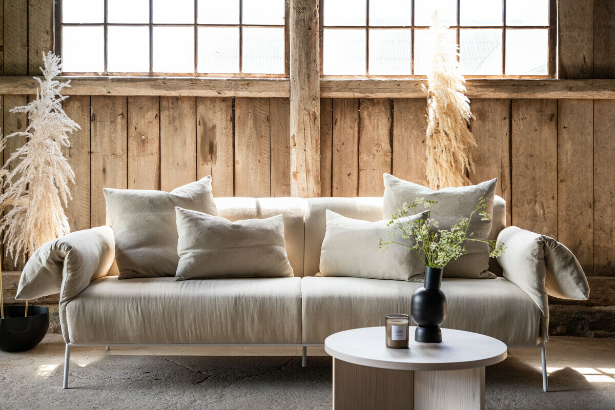 Sofa Dallas 3290