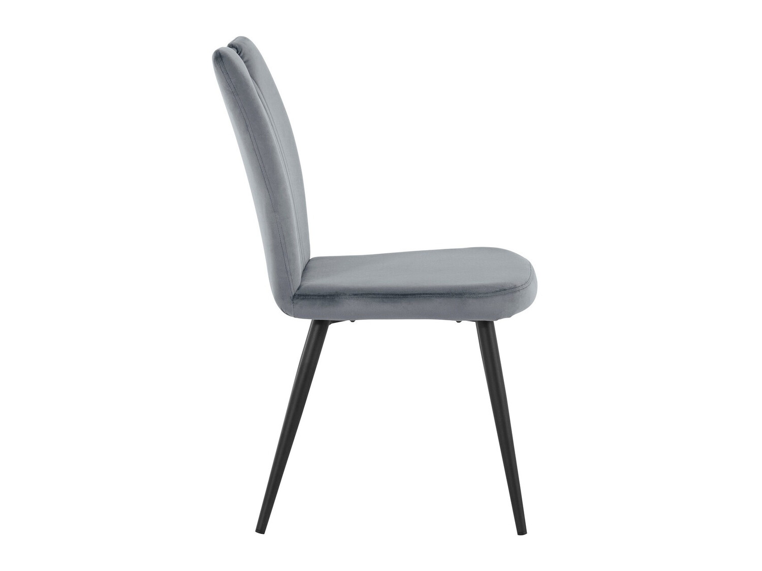 Stuhlset Denton 1080 (Grau)