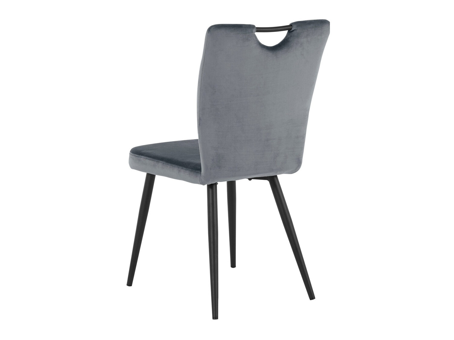 Stuhlset Denton 1080 (Grau)