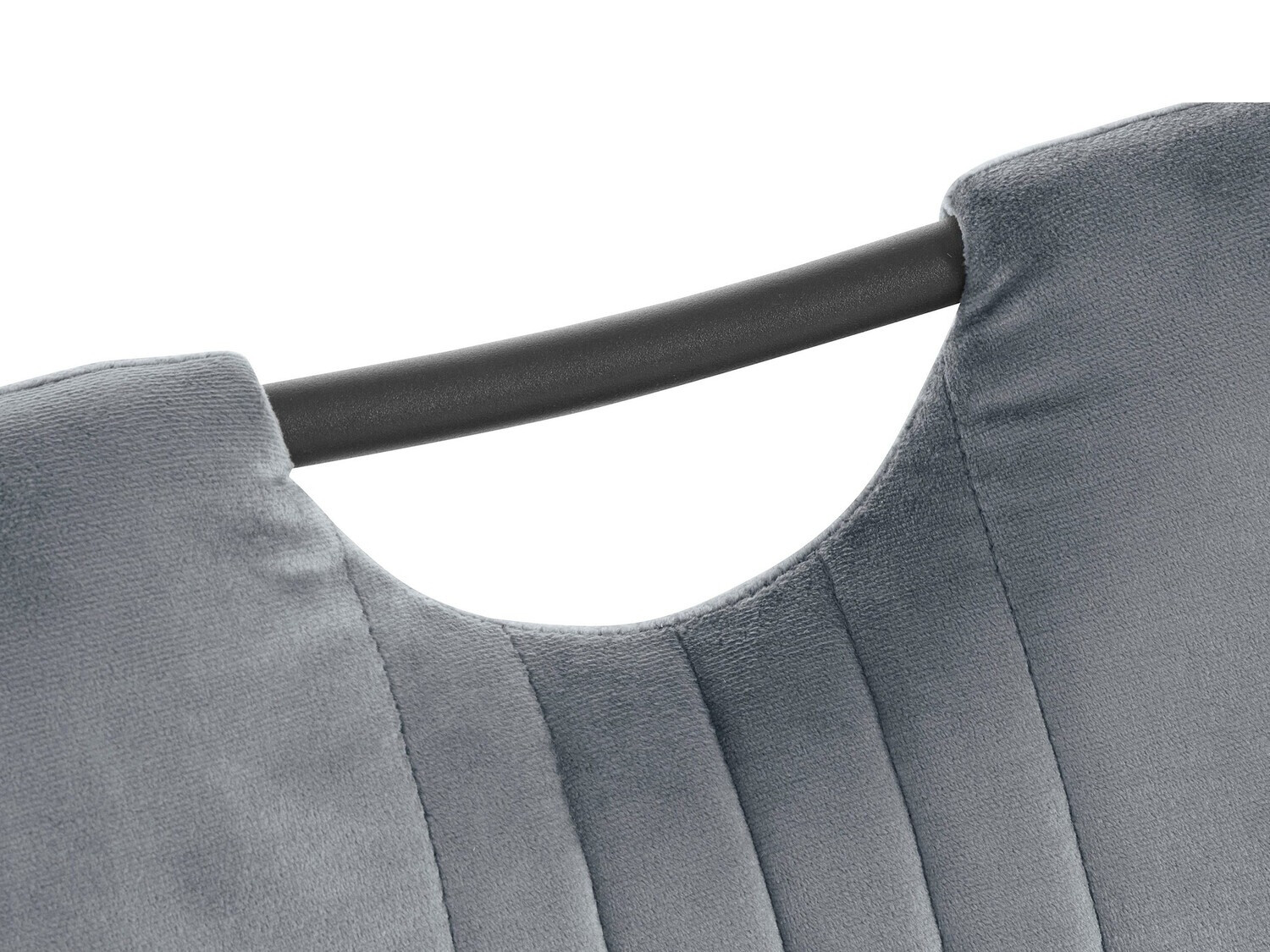Stuhlset Denton 1080 (Grau)