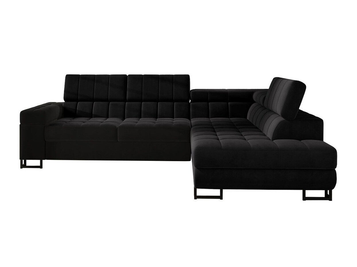 Ecksofa Comfivo Anima (Magic Velvet 2219)