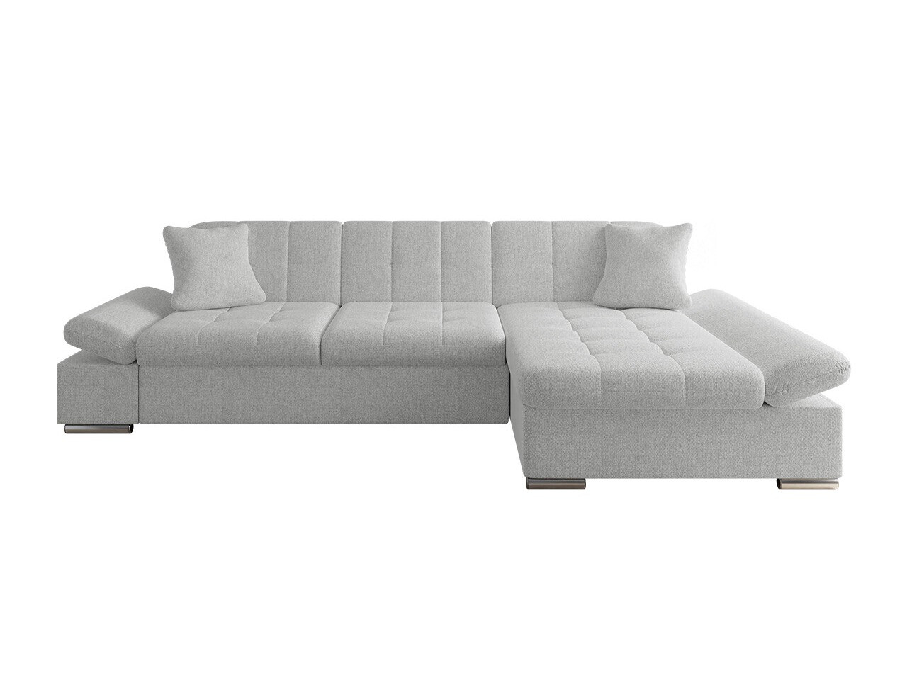 Ecksofa Comfivo Sanitas I (Matana 01)