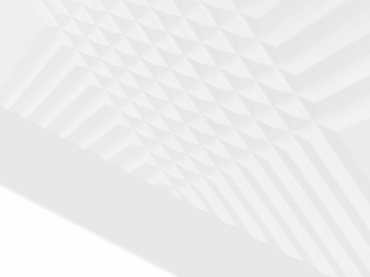 Nachttisch Natar (Weiss + Weiss glänzend)