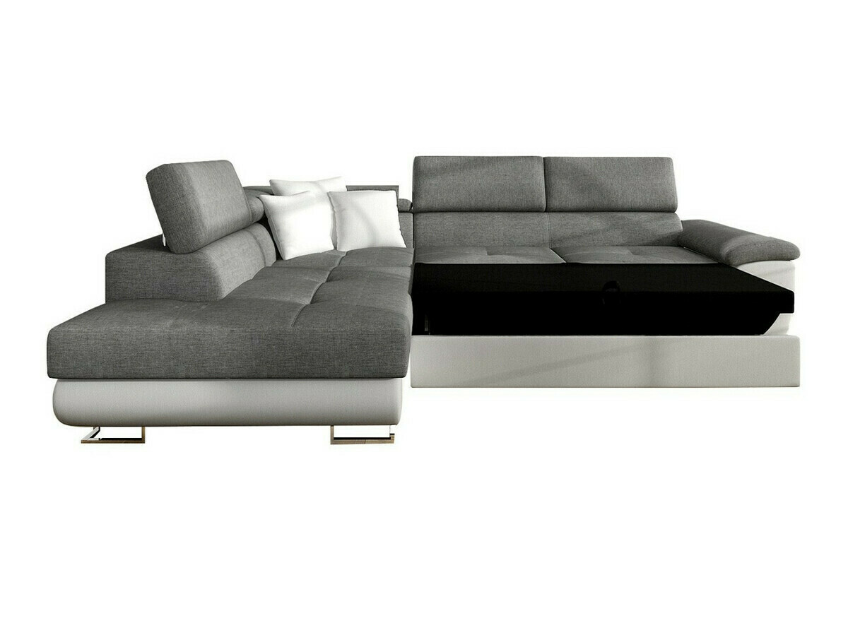 Ecksofa Comfivo Ruta II (Matana 01)