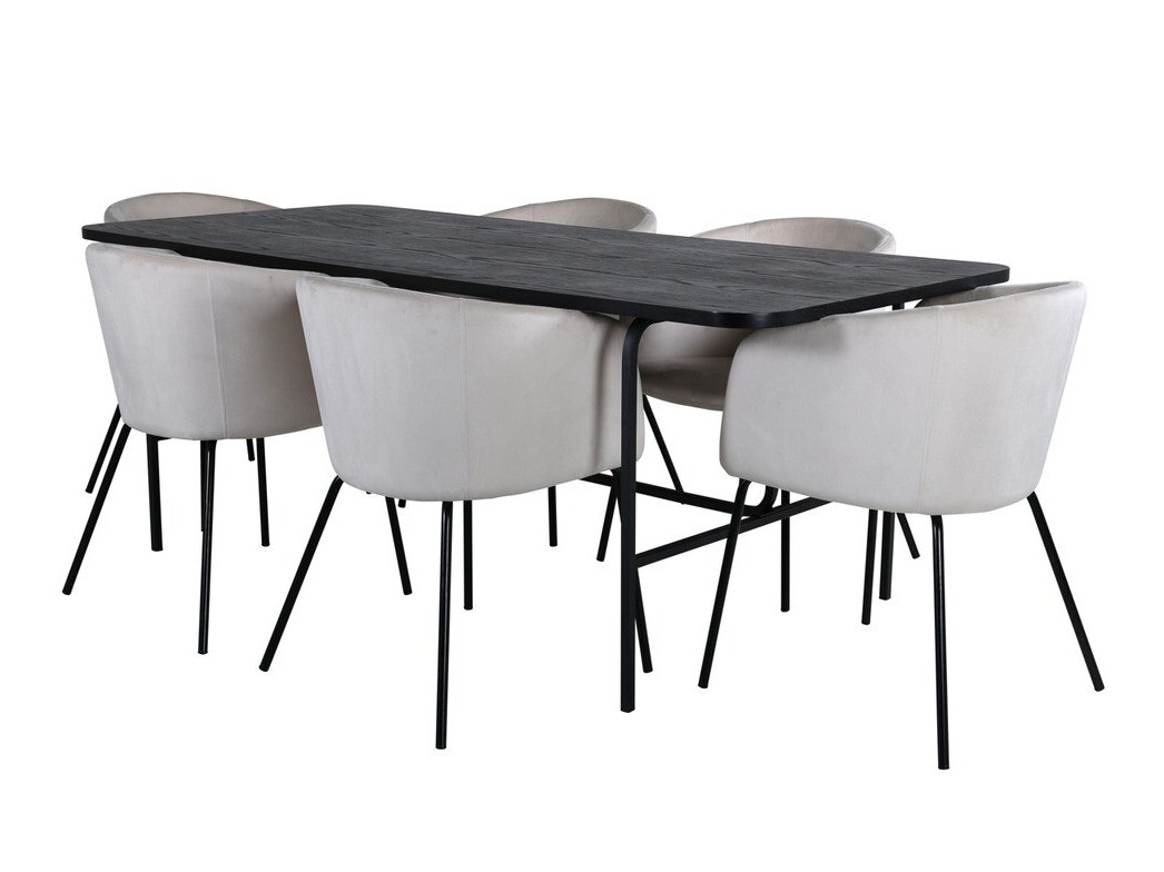 Essgruppe Dallas 2794