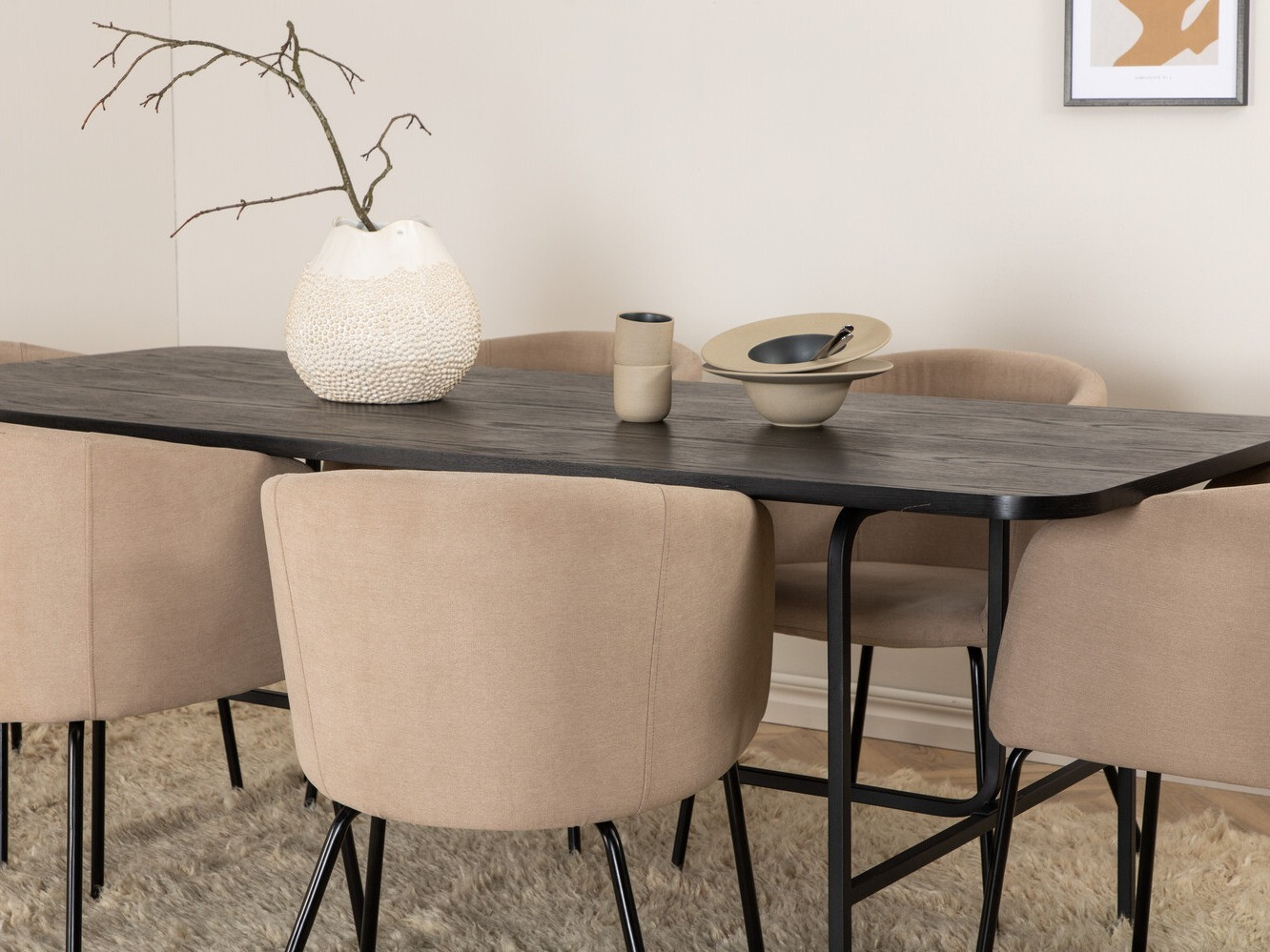 Essgruppe Dallas 2794