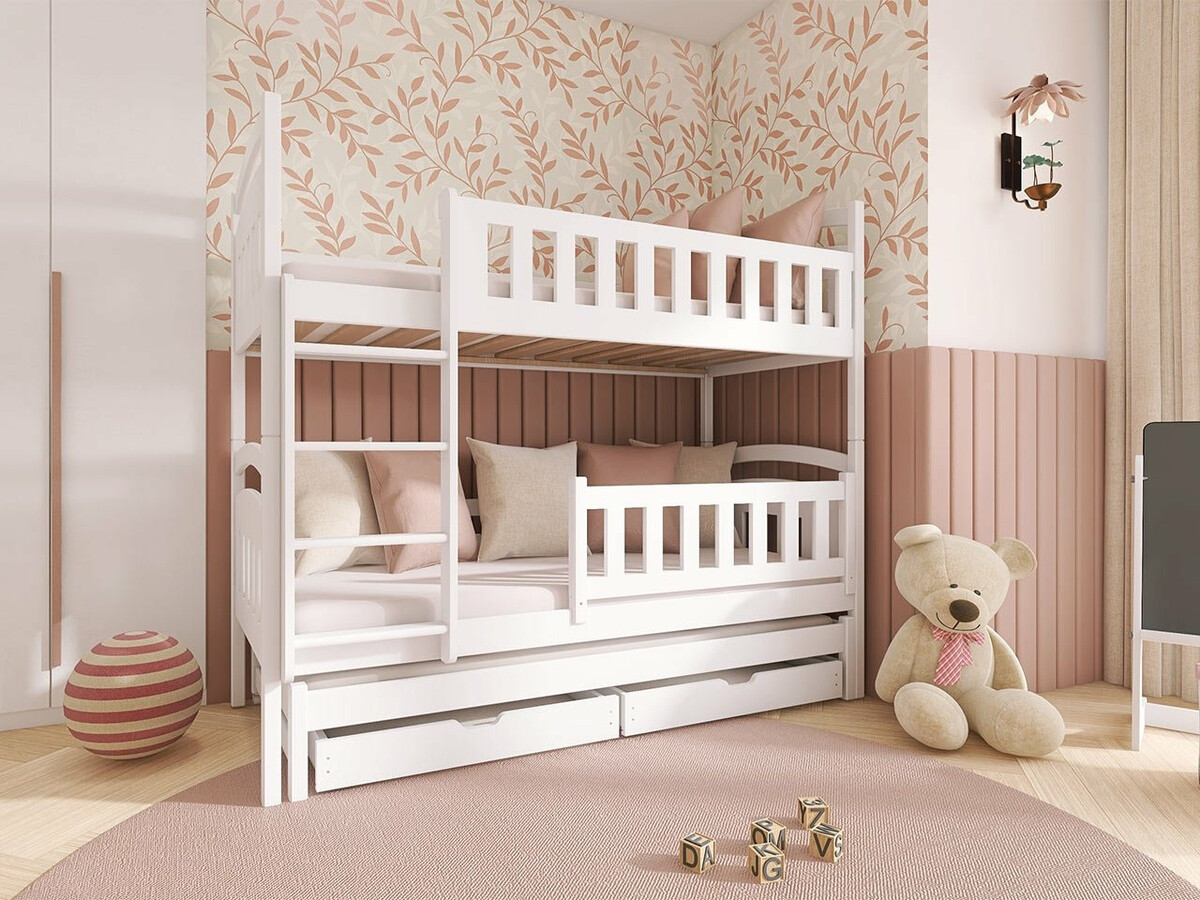 Etagenbett Vista 120