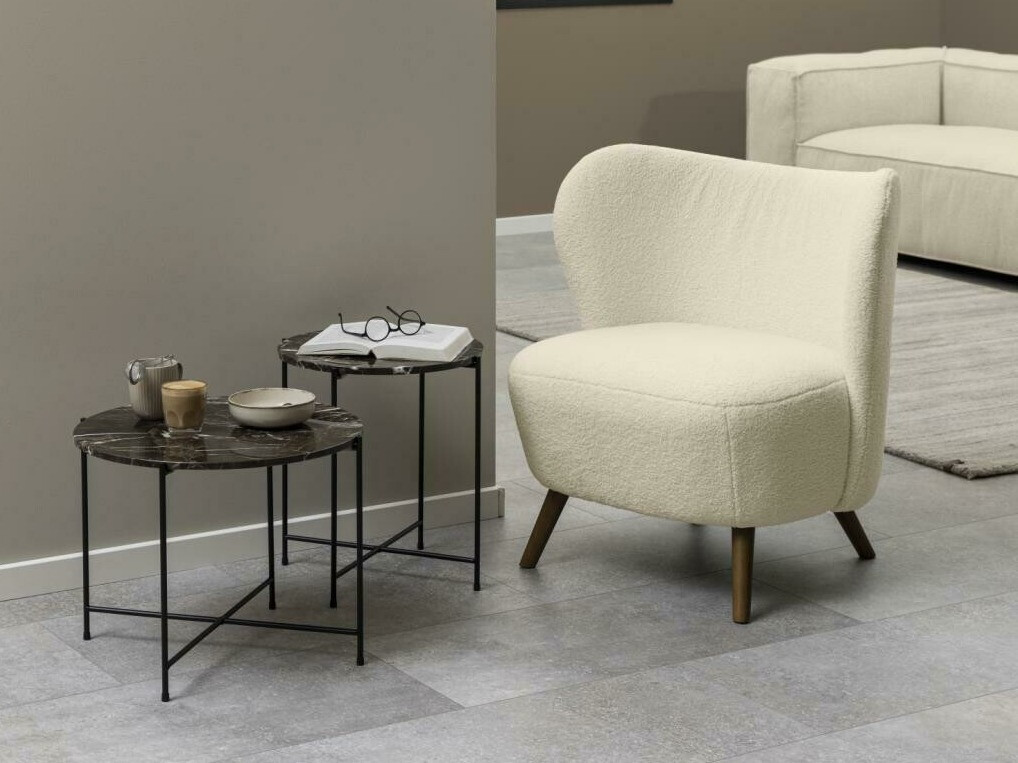 Sessel Norsica 636