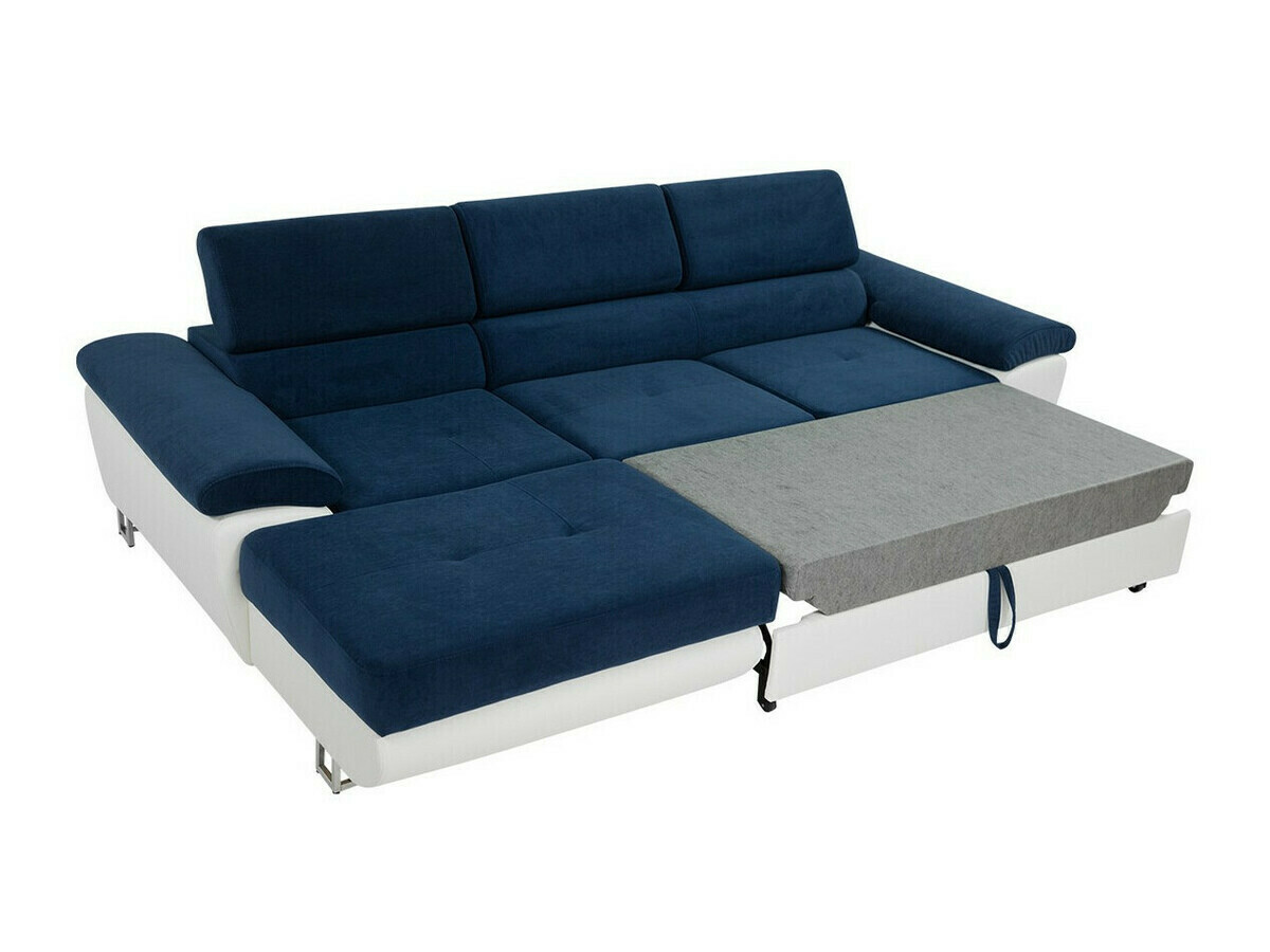 Ecksofa Comfivo 192 (D511 + Uttario Velvet 2959)