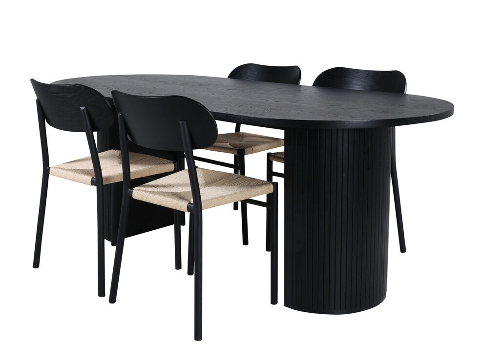 Essgruppe Dallas 3314