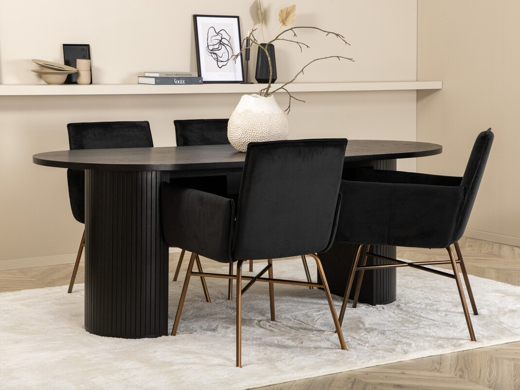 Essgruppe Dallas 3315