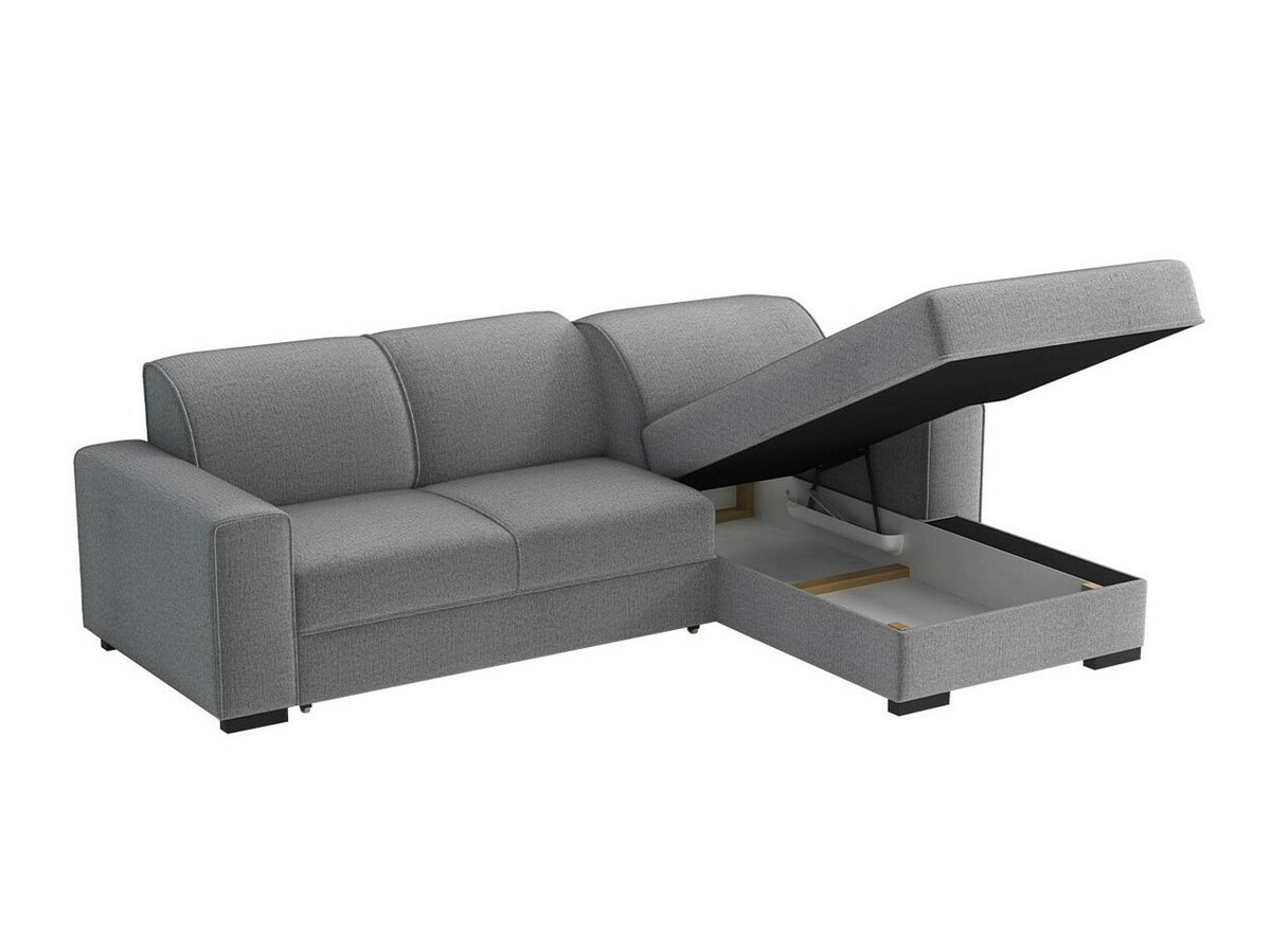 Ecksofa Columbus 186 (Crown 12)