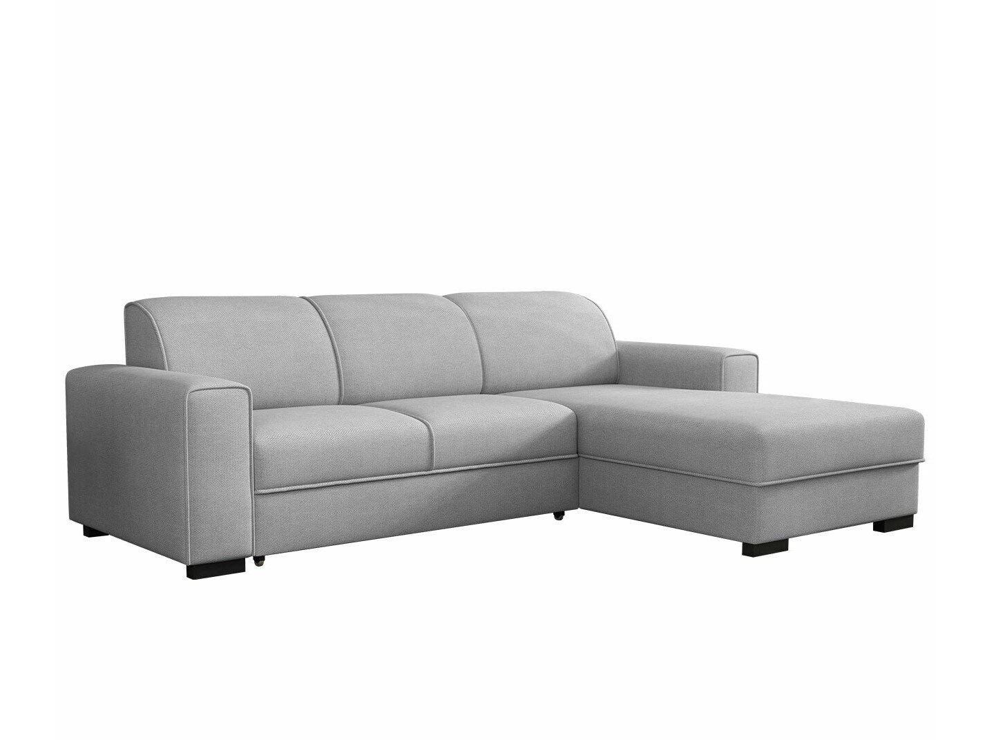 Ecksofa Columbus 186 (Crown 17)