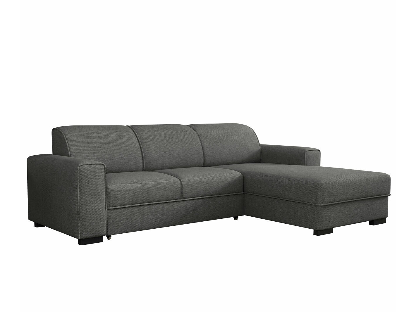 Ecksofa Columbus 186 (Crown 18)