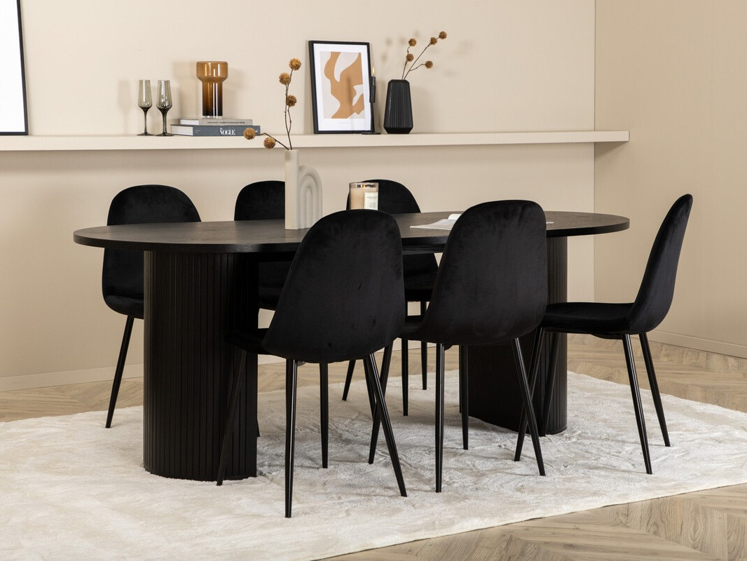 Essgruppe Dallas 3317