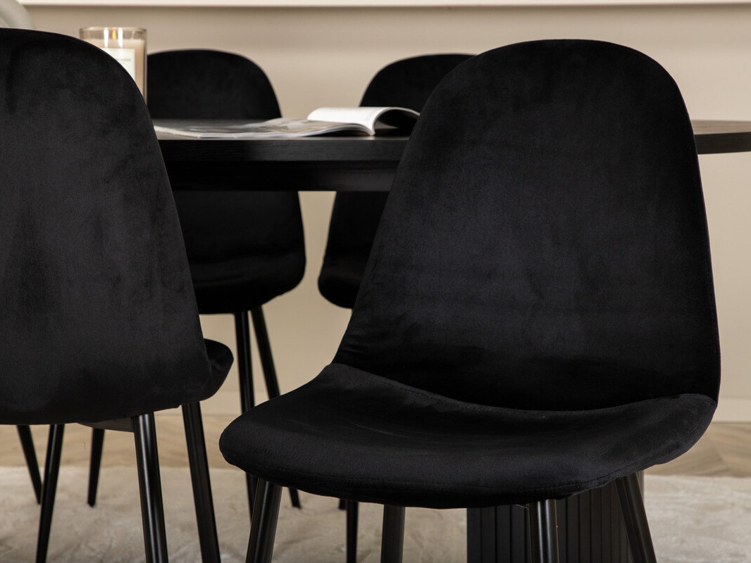 Essgruppe Dallas 3317